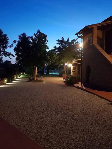 Villa Rosa dei Venti