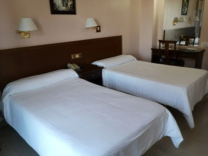 Hotel Veracruz