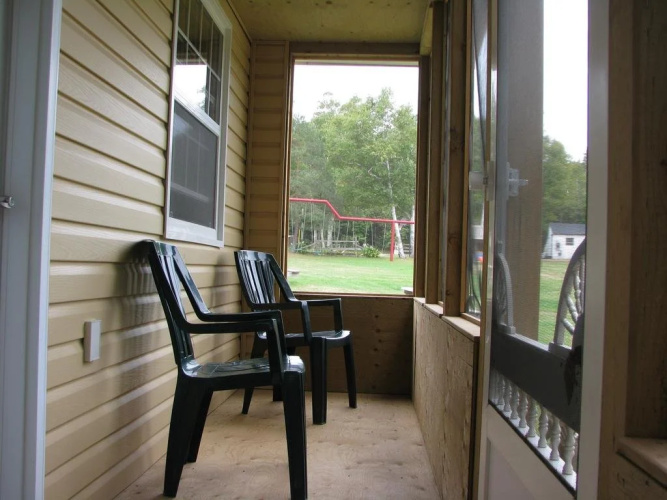Millstream Cottages