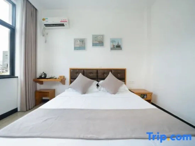 5 Bedrooms Suite with balcony