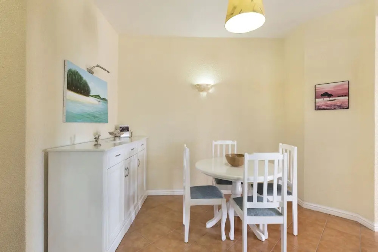 Apartment Hortensia