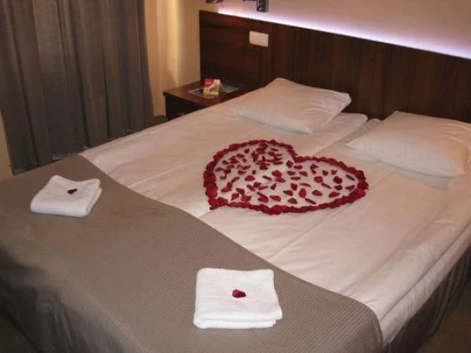 Hotel Piaskowy