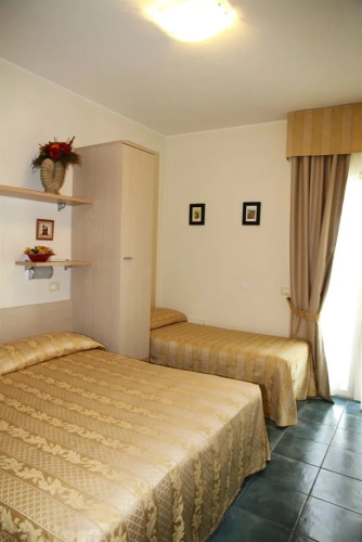 Hotel Aldebaran