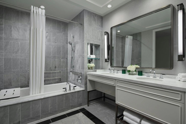 Ritz-Carlton Charlotte photo 10