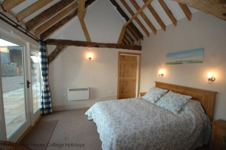 Dairy Byre