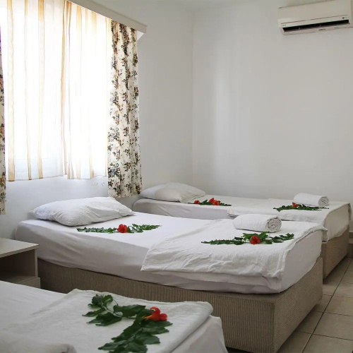 Okyanus Otel