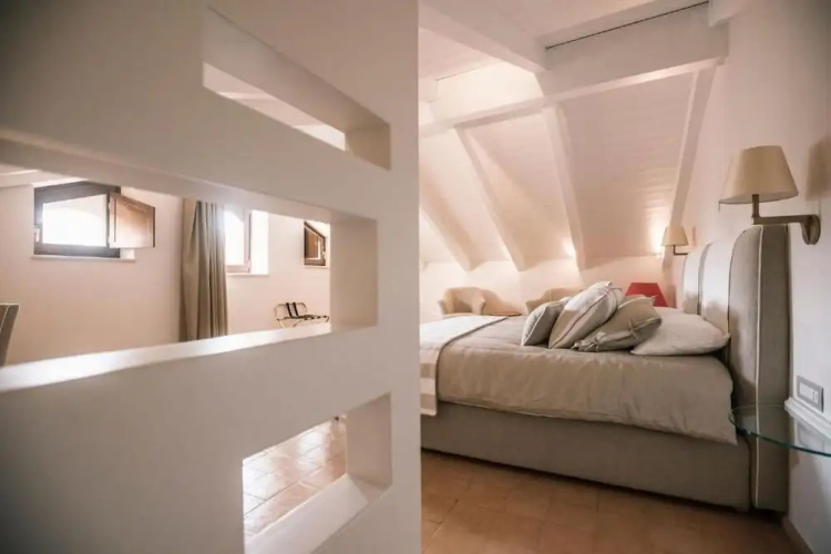 Giardini Calce Luxury Rooms