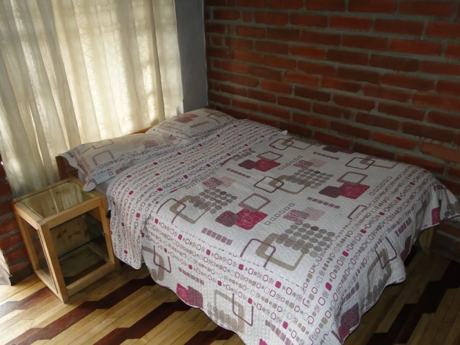 Hostal Chukirawa - Hostel