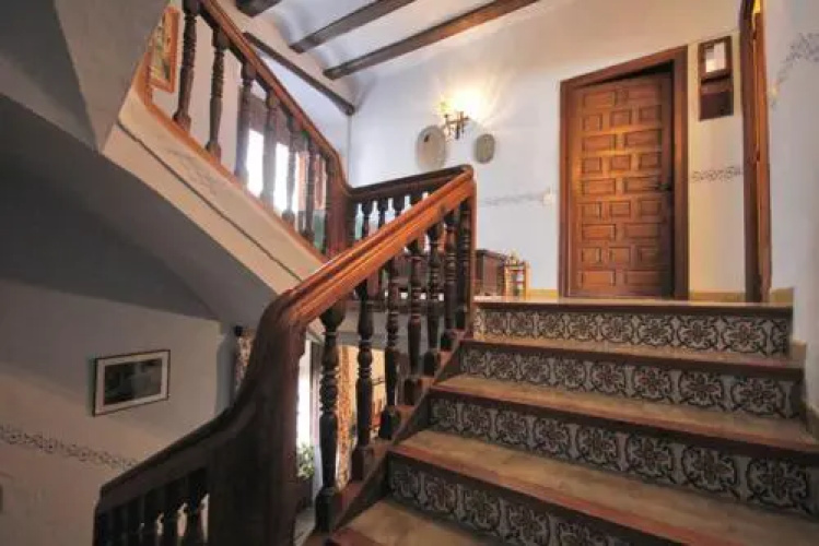 Casa el Sastre II