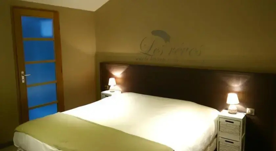 Hotel-Restaurant des Voyageurs
