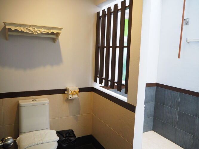 iL Mare ResortOver view