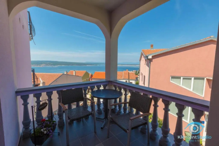 Apartments Villa Lili
