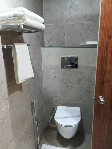 Hotel Star Inn