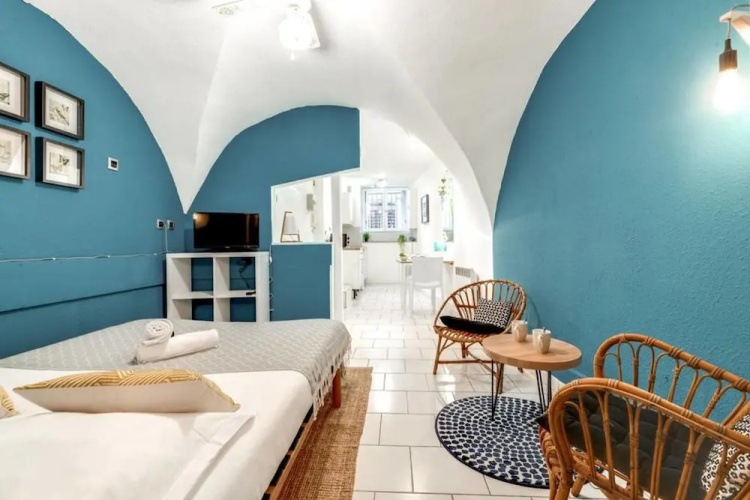 La Suite D'olivier, City Center