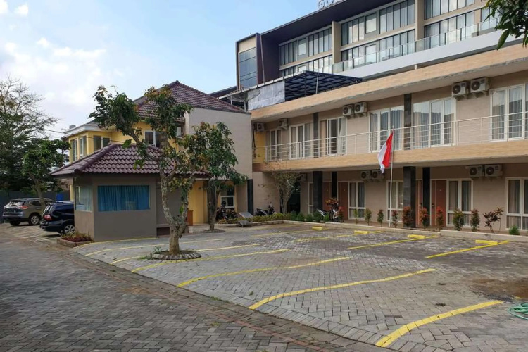 Otel görseli