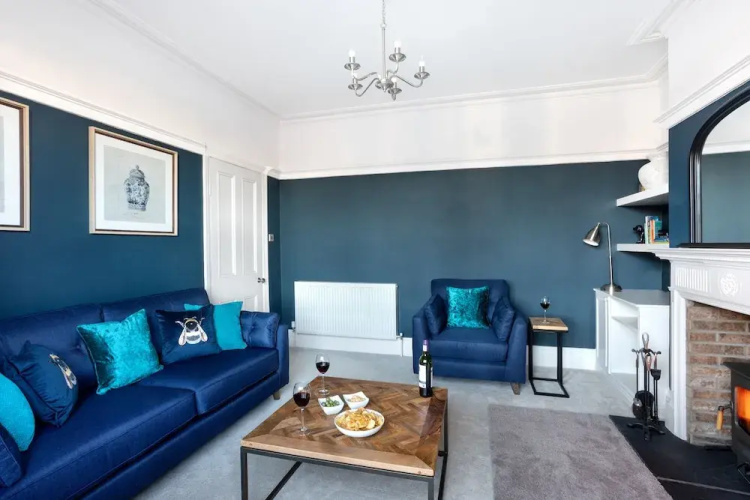 Thorncliffe House