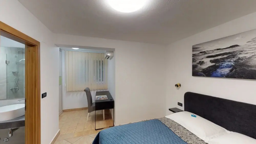 Pansion55 Hotel