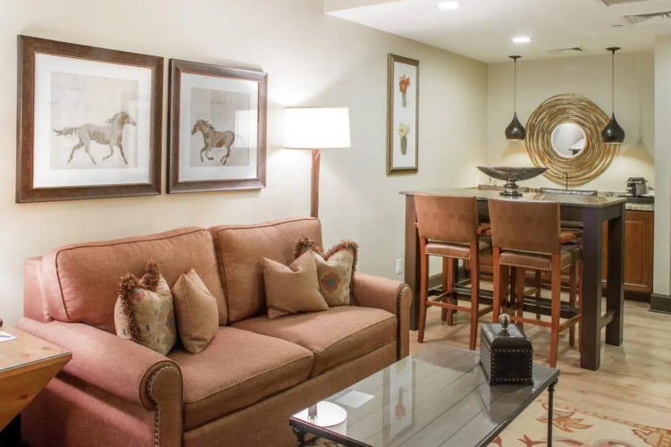 Omni Austin Hotel Downtown photo 15