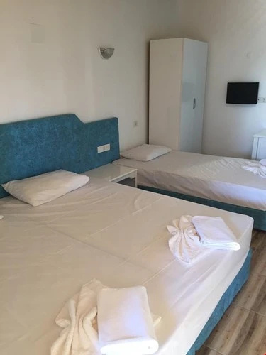Anessa Beach Hotel