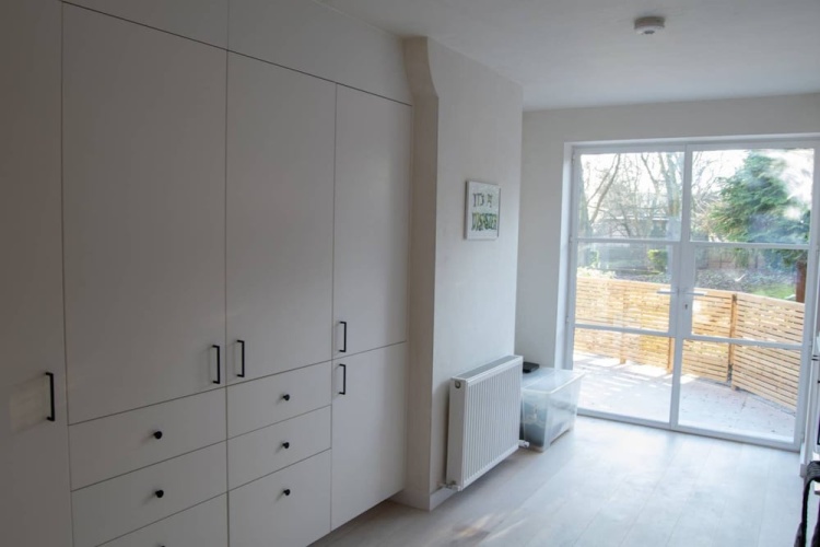 Spacious 1 Bed in Charming Islington
