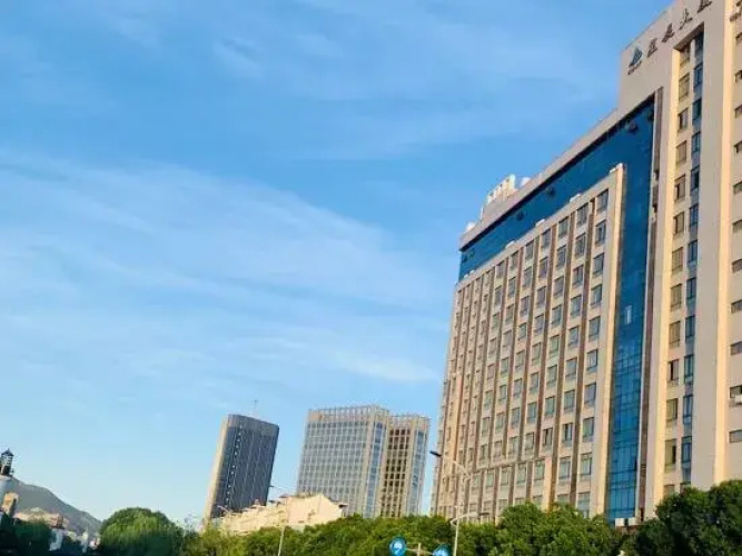 Xingchen Seaview Hotel Busan
