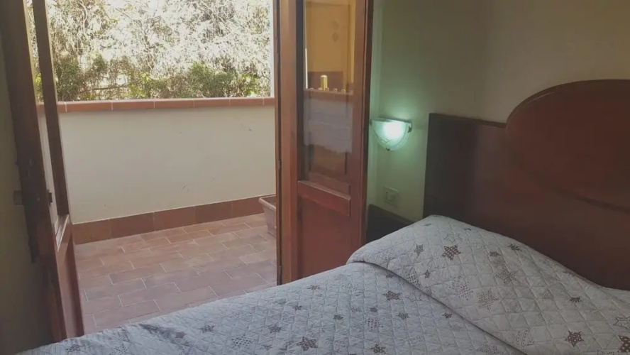 Apartment With One Bedroom In Sciacca With Shared Pool Terrace And Wifi