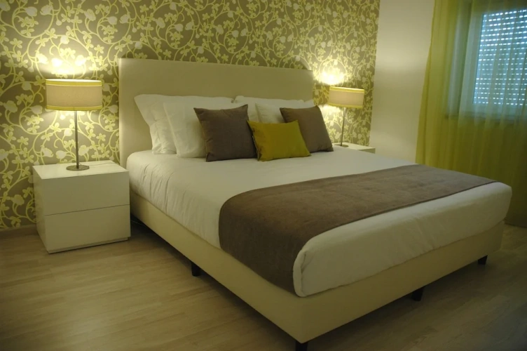 Comfort Apartment