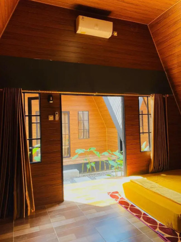 Dsvarga Glamping