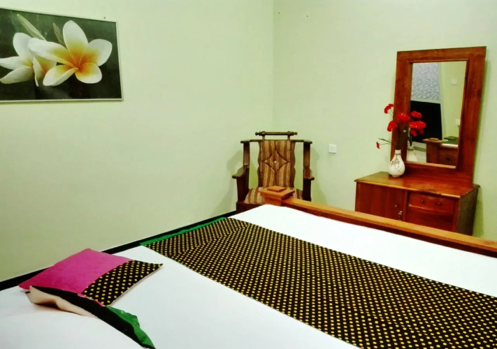Villa Extra