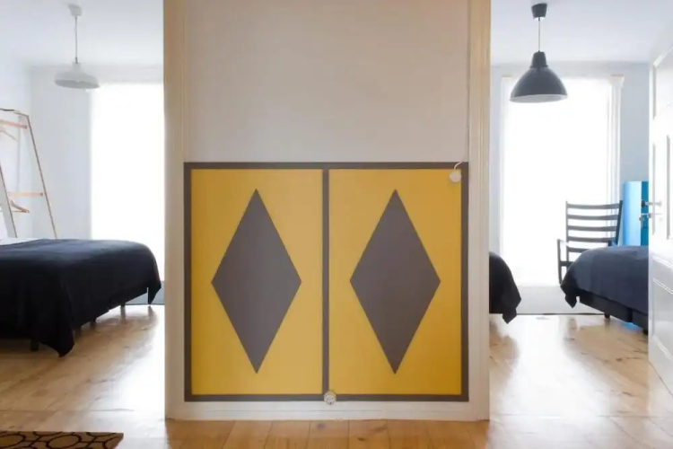 Azorean Urban Lodge