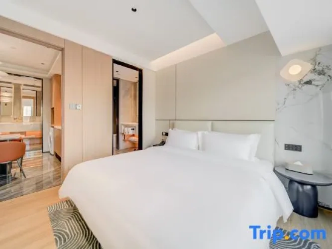 4 Bedrooms Suite
