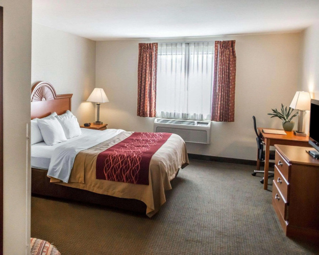Comfort Inn Williamsport