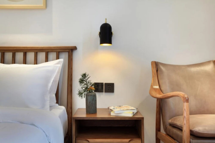 Exception Boutique Hotel