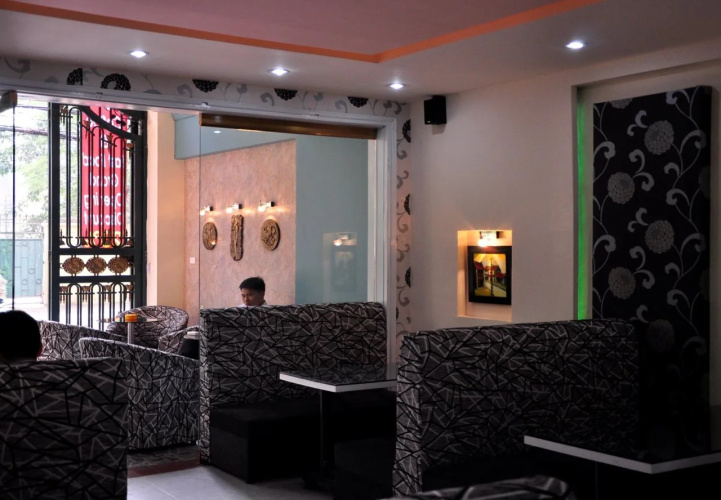 Green Hotel