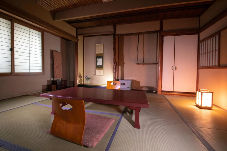 Hokkaikan Ohanabo