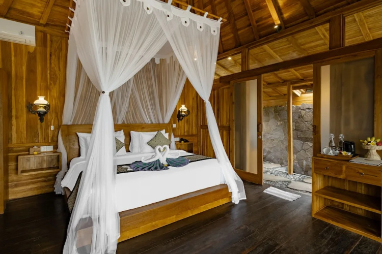Anandari Ubud Villa