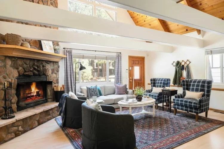 3 Bedrooms Cottage