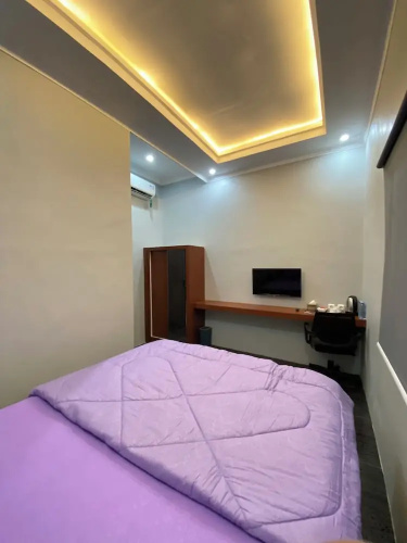 Riffa Homestay Syariah - Prambanan