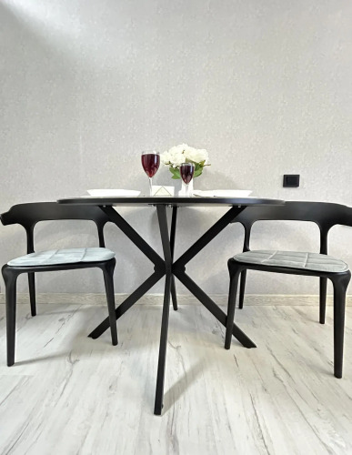 Фотография номера квартиры 4 Сезона на улице Рудольфа Нуреева 7