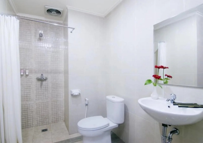 d'Arcici Hotel Sunter