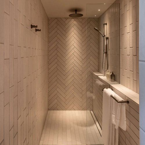 The Hotel Britomart