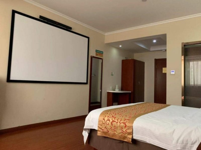 Standard Double Family room