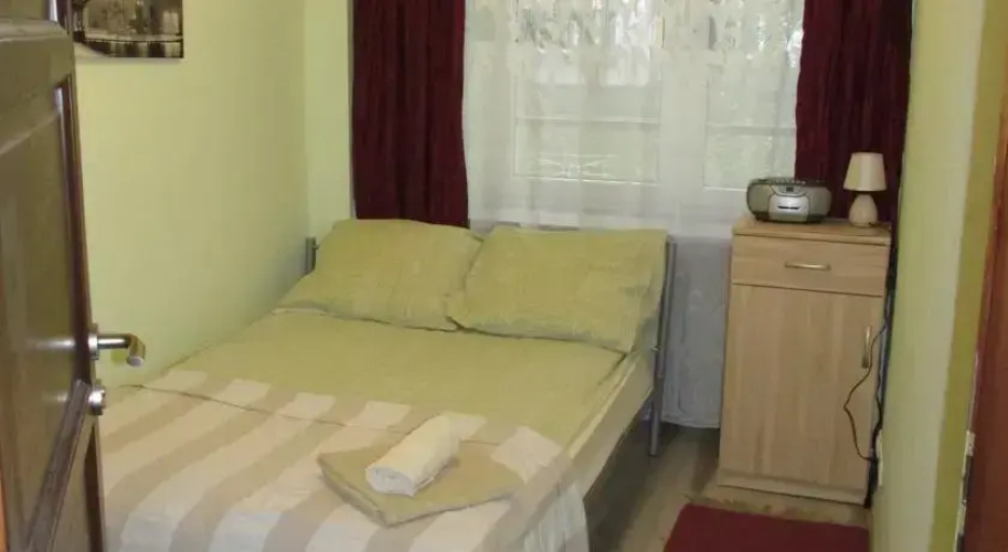 Królewska Apartment
