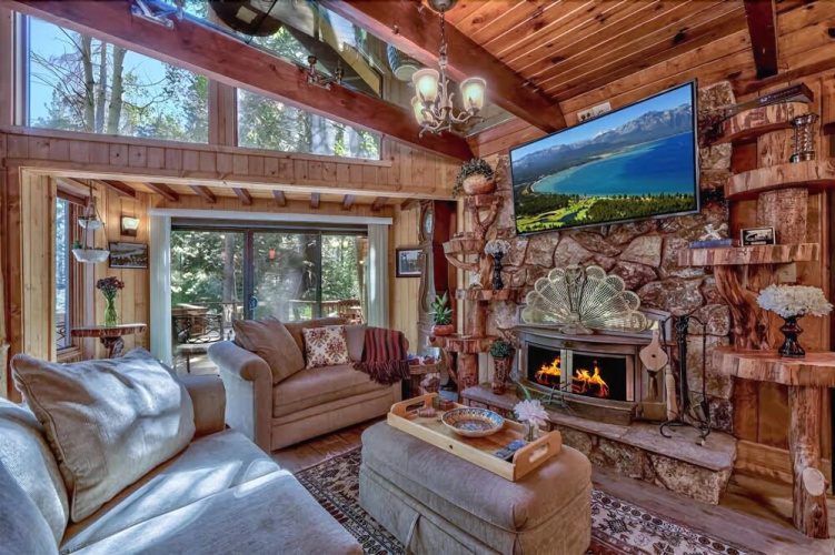 The River House