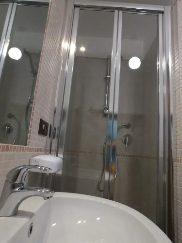 Antiche Mura Apartment