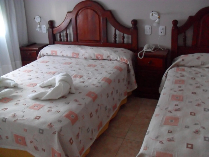 Hotel Rideamus