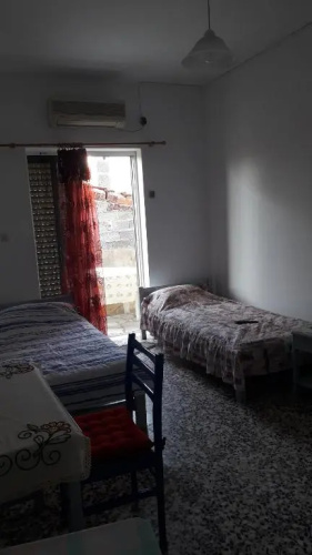 Anna Apartments