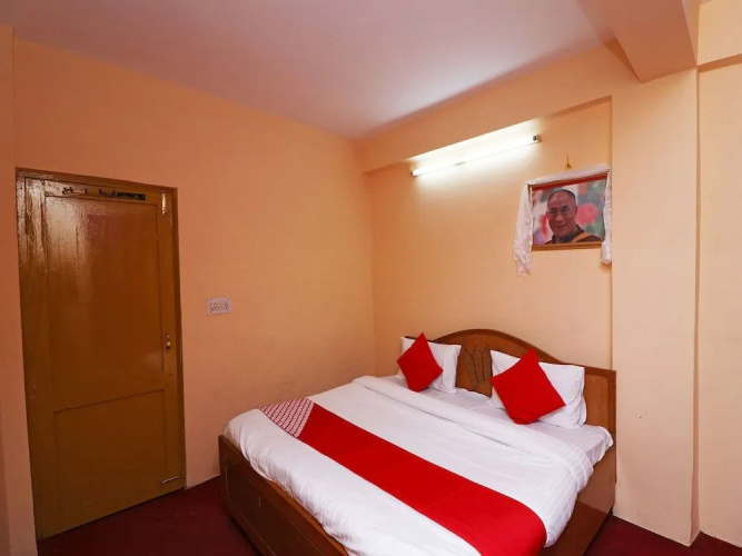 Oyo 29263 Siddharth Guest House