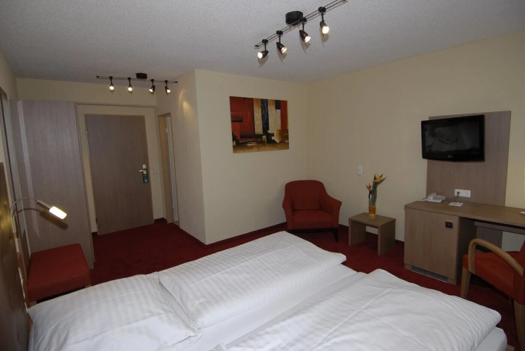 Hotel Zur Schmiede