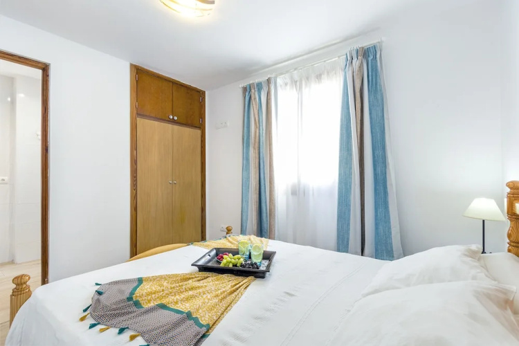 Apartamento María